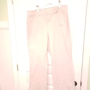 Dockers Beige Women's Pants Size 14/32